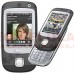 HTC TOUCH DUAL P5530 TECLADO QWERTY CÂMERA 2.0MP ZOOM 8X MP3 PLAYER VIVA VOZ BLUETOOTH